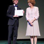 32 de tineri muzicieni si artisti plastici premiati de Fundatia Principesa Margareta a Romaniei 12 DSC8842