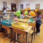 Principesa Margareta 1