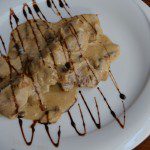 medalioane de porc cu ciuperci