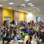 Mindfulness - o intalnire cu Andreea Raicu, dar mai ales cu mine 7 Participanti la mindfulness www.andreearaicu.ro