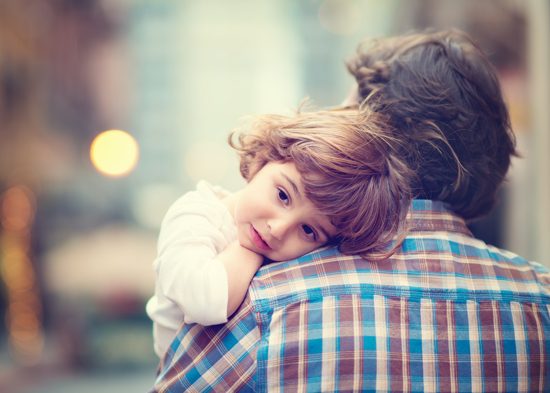 Special Pentru Tati Cum Ramai Implicat In Viata Copilului Dupa