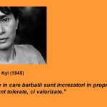 12 mesaje de la femei care raman in istorie 4 Aung Sang Suu Kyi 1 1