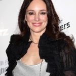 Madeleine Stowe