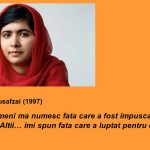 12 mesaje de la femei care raman in istorie 13 Malala Yousafzai 2 1