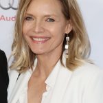 Michelle Pfeiffer