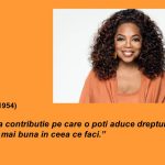 12 mesaje de la femei care raman in istorie 10 Oprah Winfrey 1 1
