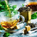 ceai de menta exces beneficiile ceaiului