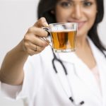 medic specialist recomandare cura ceai beneficiile ceaiului