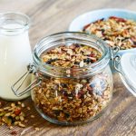 somnifere naturale melatonina lapte cereale