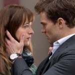 50 de umbre ale lui Grey Dakota Johnson și Jamie Dornan