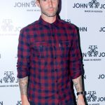 Adam Levine