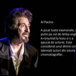11 vedete care au renuntat la scoala 3 Al Pacino