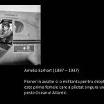 15 femei care au facut istorie 8 Amelia Earhart 1 1