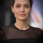 Angelina Jolie 1