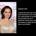 7 mame celebre 3 Angelina Jolie