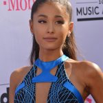 Ariana Grande
