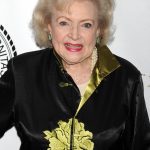 Betty White