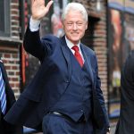 Bill Clinton