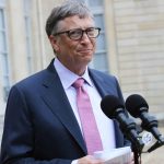 Bill Gates