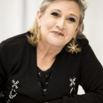 Carrie Fisher