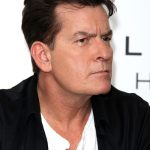 Charlie Sheen