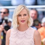 Charlize Theron