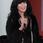 Cher