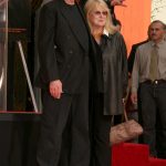 Christopher si Georgianne Walken