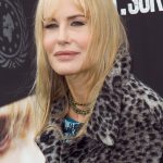 Daryl Hannah