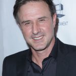 David Arquette