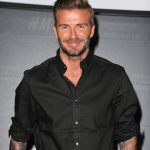 David Beckham 1