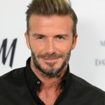 David Beckham