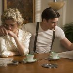 Dulcele sarut al Daliei Josh Hartnett si Scarlett Johansson