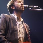 Eric Clapton 1