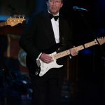 Eric Clapton