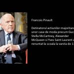 11 vedete care au renuntat la scoala 9 Francois Pinault