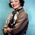 Gene Tierney
