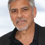 George Clooney