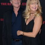 Goldie Hawn si Kurt Russell