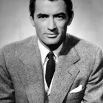 Gregory Peck