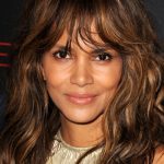 Halle Berry