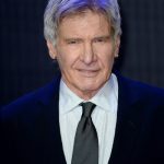 Harrison Ford