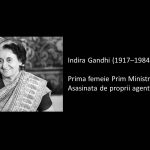 15 femei care au facut istorie 15 Indira Gandhi 1 1