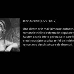 15 femei care au facut istorie 6 Jane Austen