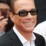 Jean Claude Van Damme