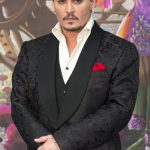 Johnny Depp