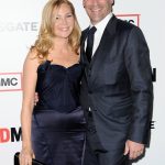 Jon Hamm si Jennifer Westfeldt