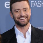 Justin Timberlake 1