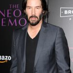 Keanu Reeves