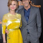 Kevin Bacon si Kyra Sedgwick